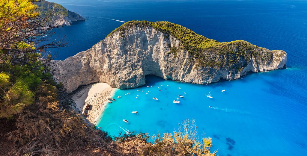 ΝΑΥΑΓΙΟ