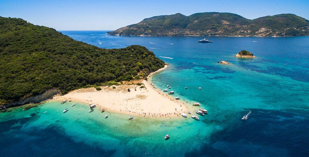 Μαραθονήσι